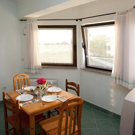 Cetina Apartament Split