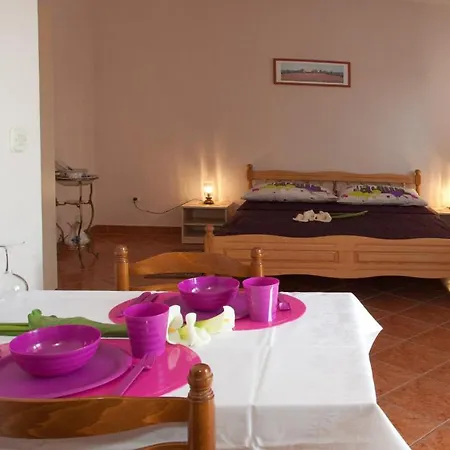 Apartment Cetina Split