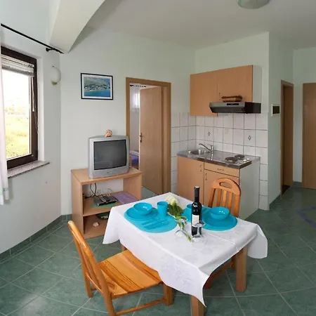 Apartament Cetina Split