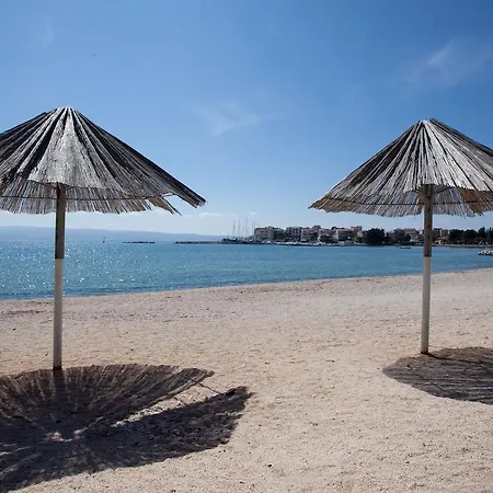 شقة Cetina سبليت