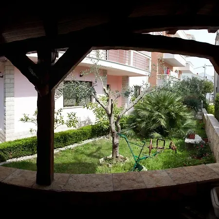 Apartman Cetina Split