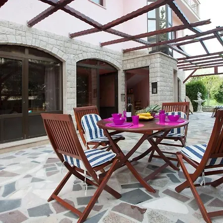 Apartman Cetina *