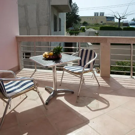 Apartman Cetina