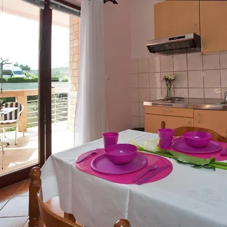 Cetina Apartman