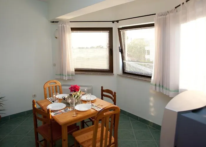 Cetina Apartment Split