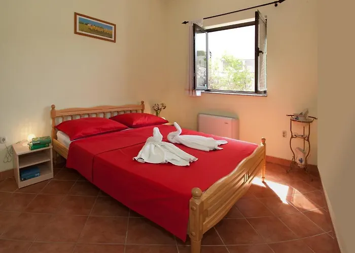 Cetina Apartment Split