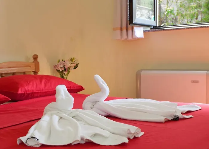 Apartment Cetina Split