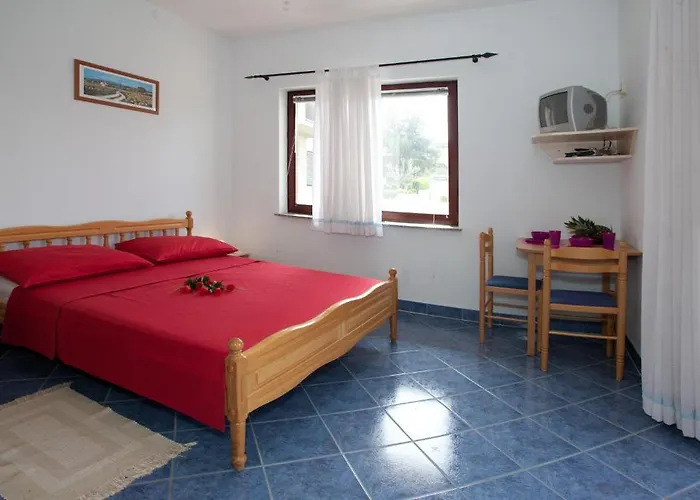 Apartment Cetina