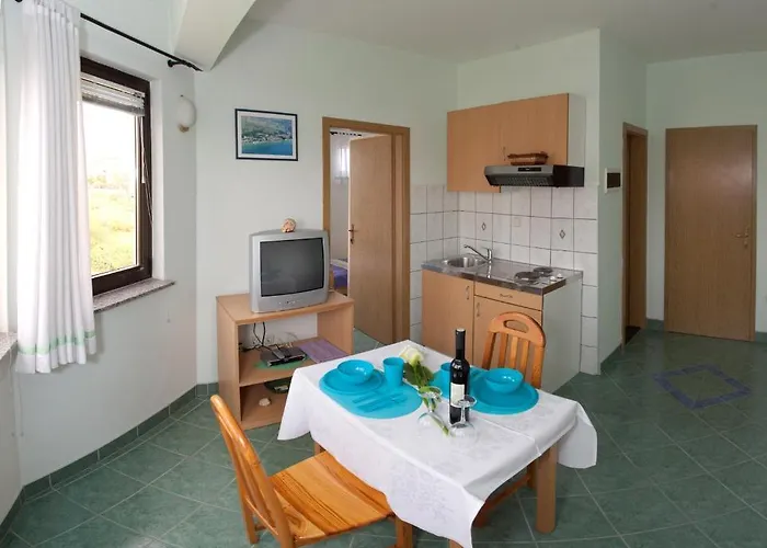 Apartment Cetina Split