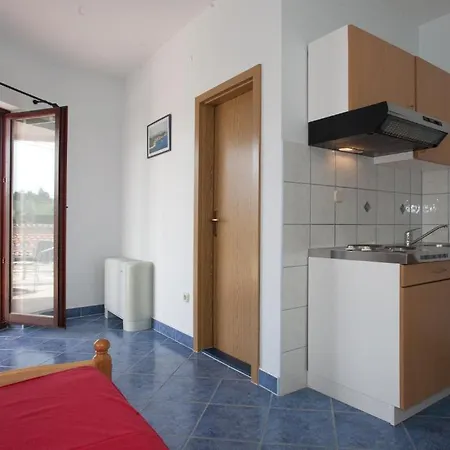 Cetina Lägenhet *
