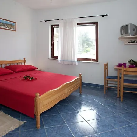 Lägenhet Cetina